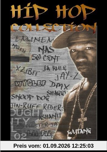Hip Hop Collection - Volume 1