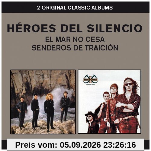 Classic Albums (2in1)