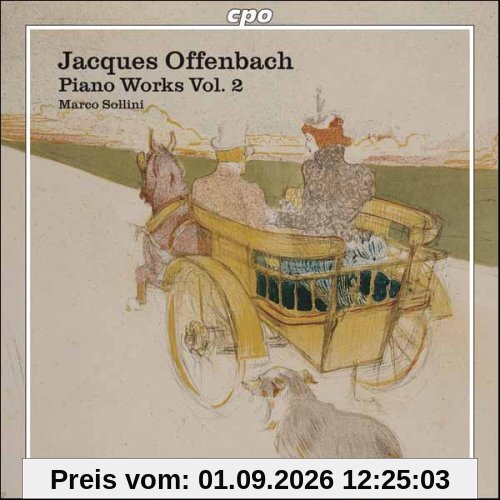Piano Works Vol.2