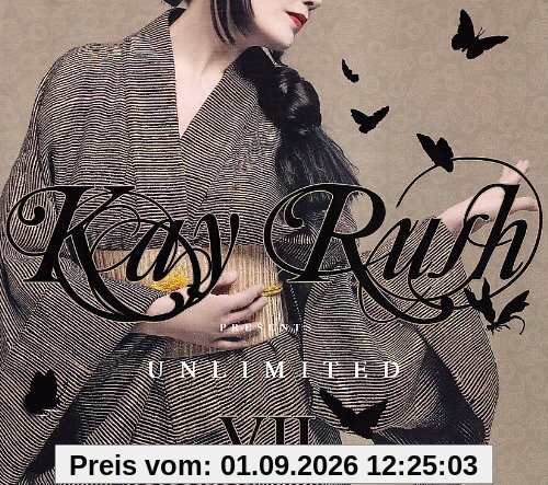 Unlimited Vol.7