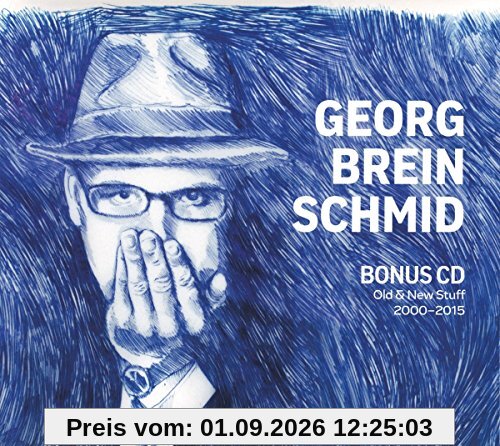 Bonus CD - Old & New Stuff 2000-2015