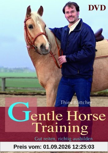 Gentle Horse Training [2 DVDs]