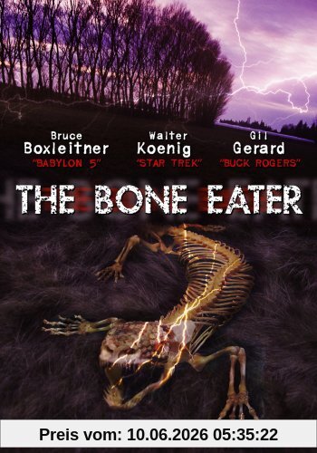 The Bone Eater