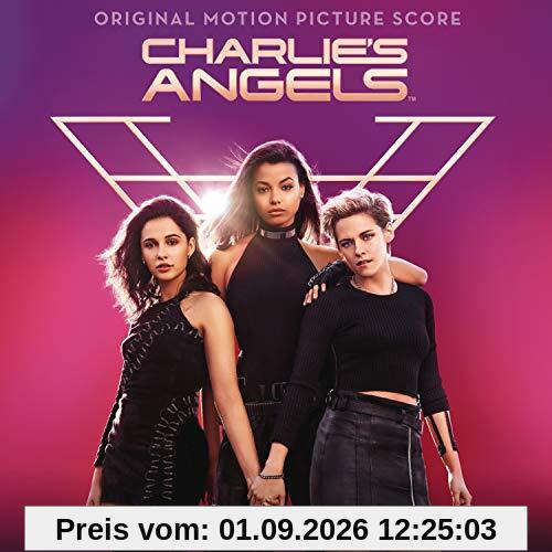 3 Engel Für Charlie