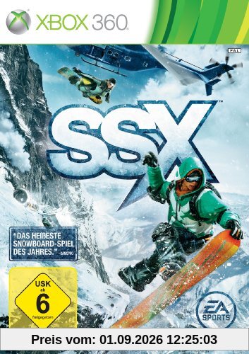 SSX