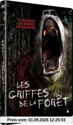 Les griffes de la forêt [FR Import]