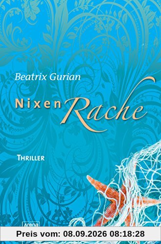 Nixenrache: Die Arena Thriller