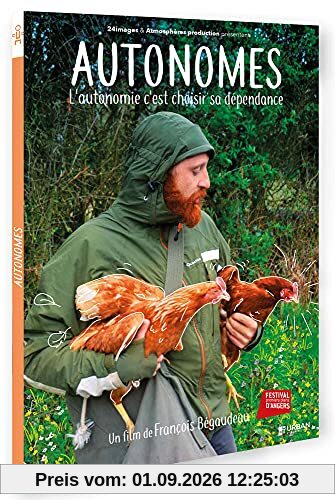 Autonomes [FR Import]