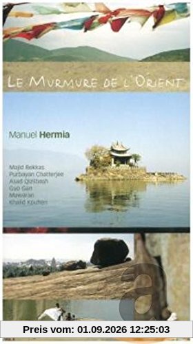 Le Murmure De L'orient