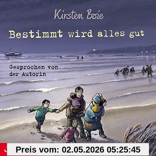 Bestimmt Wird Alles Gut