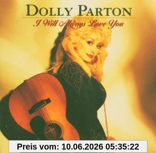 I Will Always Love You and Other Greatest Hits