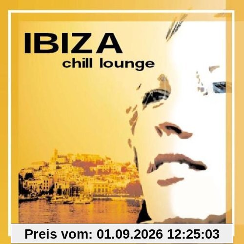 Ibiza Chill Lounge