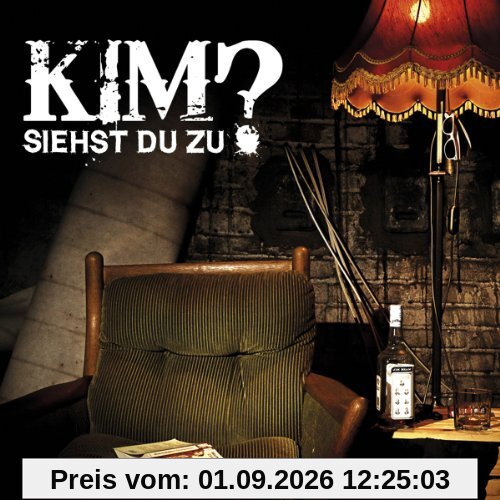 Siehst du zu?