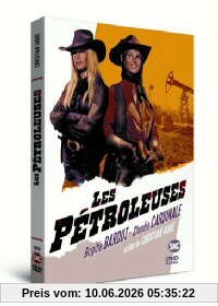Les petroleuses [FR Import]