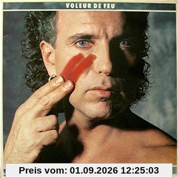 Voleur de Feu