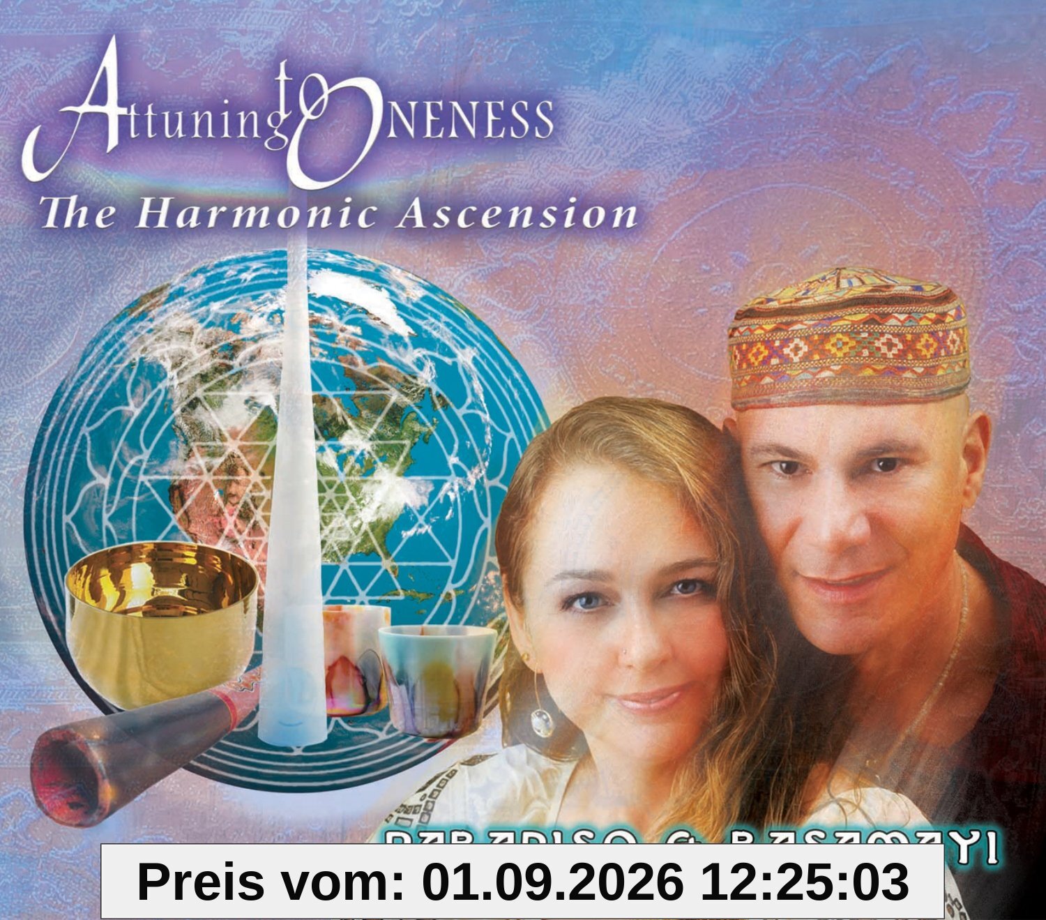 Attuning to Oneness