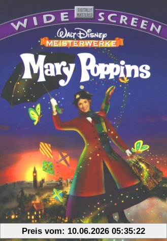 Mary Poppins