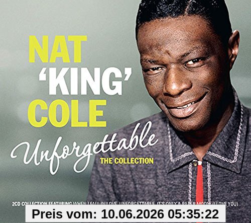 Unforgettable