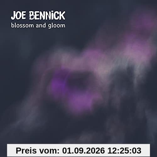 Blossom and Gloom