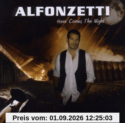 Here Comes the Night