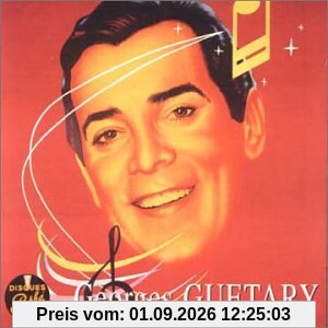 Le Meilleur de Georges Guetary
