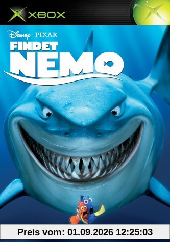 Findet Nemo