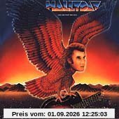 Quelque Part un Aigle