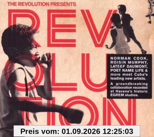 Revolution
