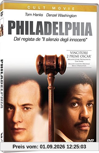 Philadelphia (singolo) [IT Import]