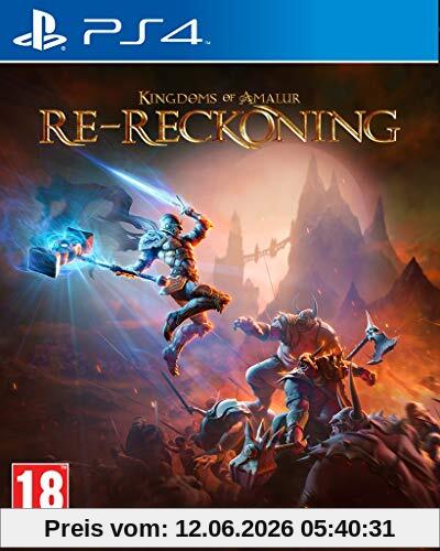 Kingdom of Amalur: Re-Reckoning PS4 [ ]
