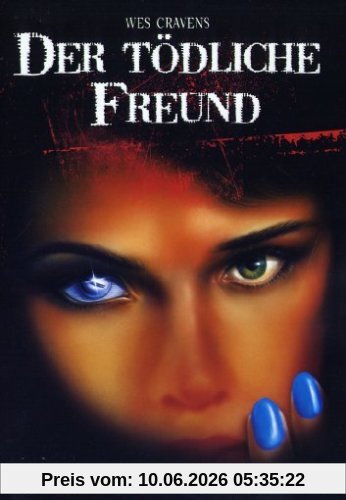 Der tödliche Freund
