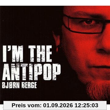I M the Antipop [Digipack]