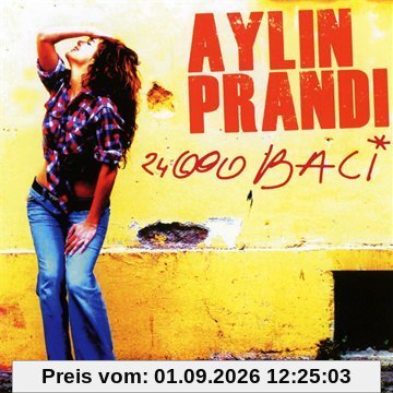 24 000 Baci
