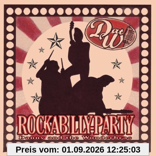 Rockabilly Party