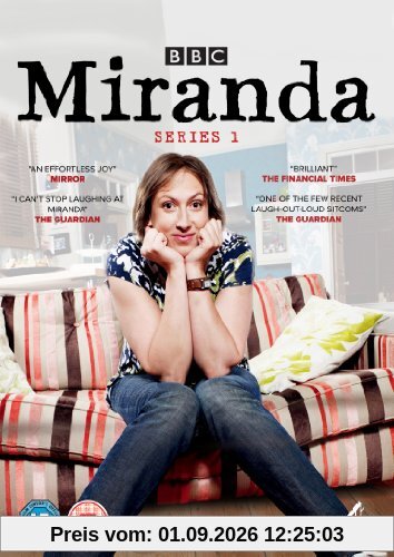 Miranda Series 1 [UK Import]