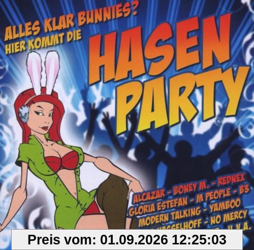 Hasenparty