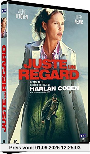 Coffret juste un regard [FR Import]
