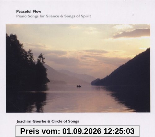 Peaceful Flow
