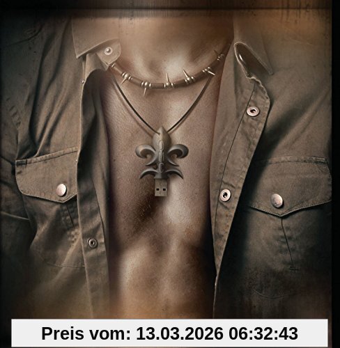 Opearation: Mindcrime The Key