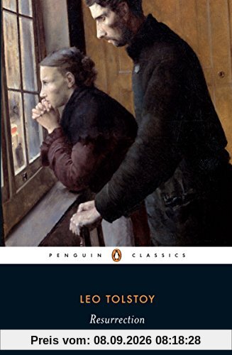 Resurrection (Penguin Classics)