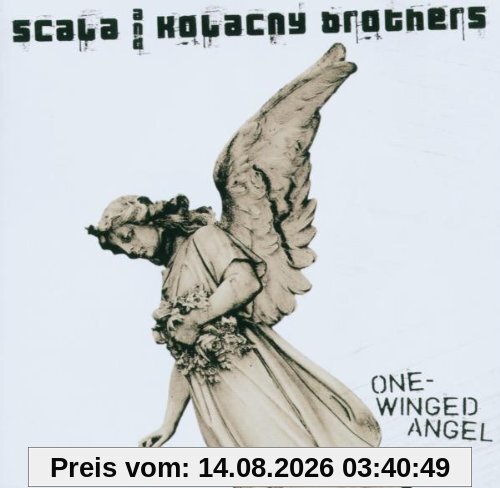 Scala & Kolacny Brothers One-Winged Angel