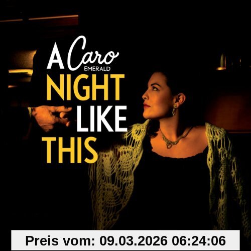 Caro Emerald A Night Like This (2-Track)