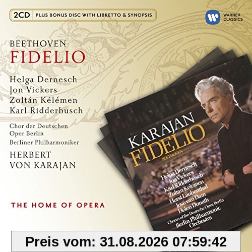 Fidelio (GA)