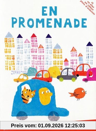 En promenade [FR Import]