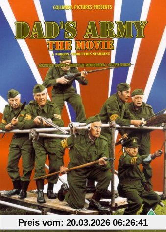 Norman Cohen Dad's Army [Uk Import]
