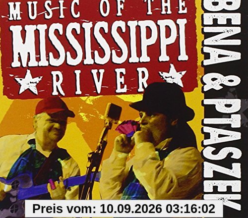 Music of the Mississippi River