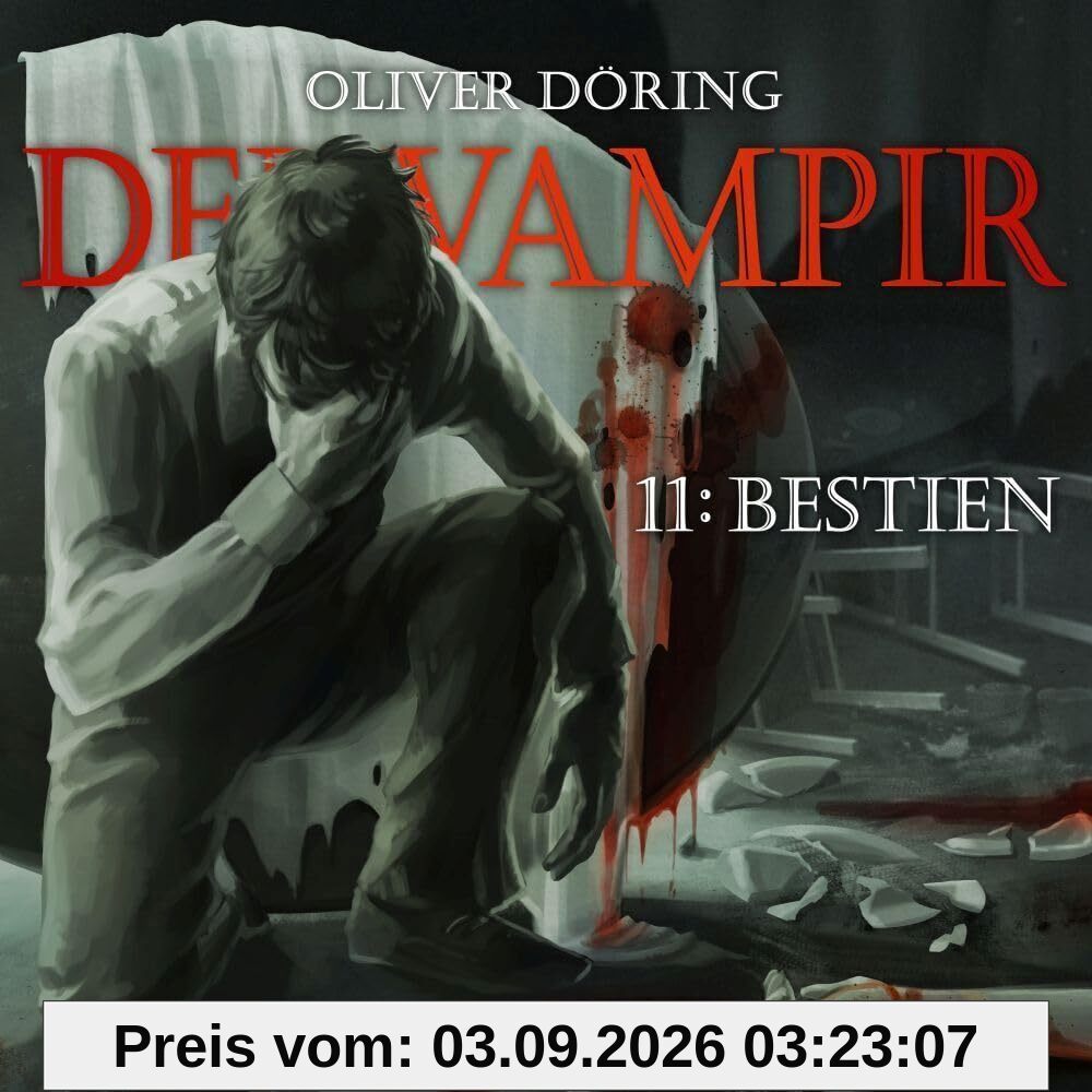 Der Vampir (Teil 11)