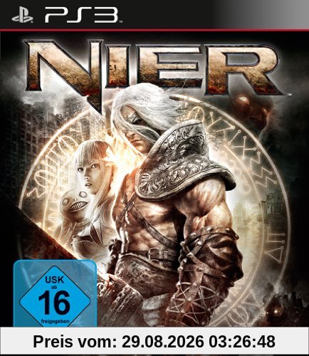 Nier (PS3)