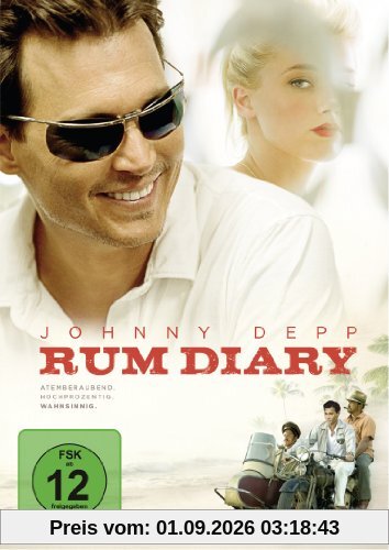 Rum Diary