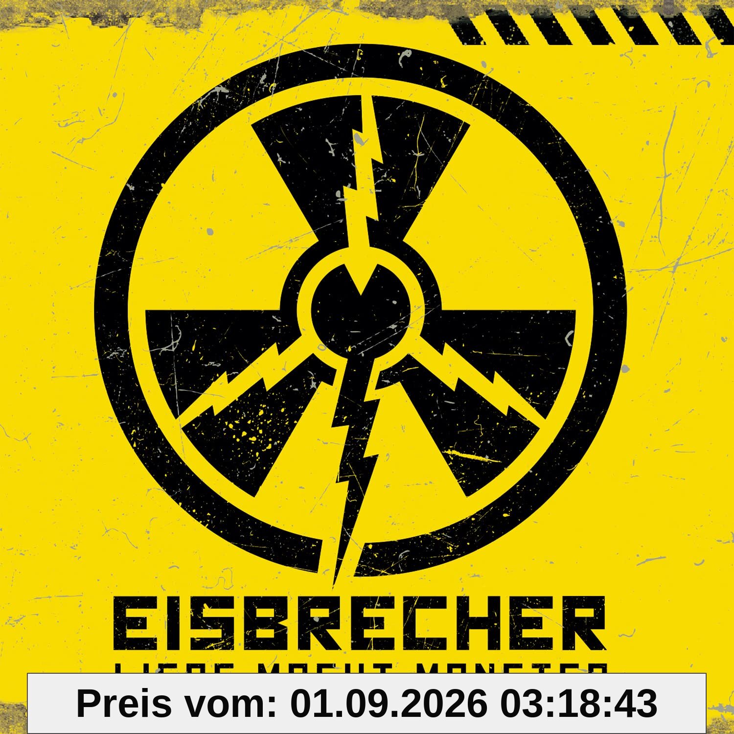 Liebe Macht Monster